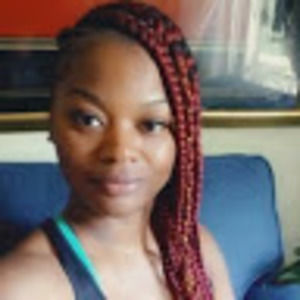 Meet your Posher, Shanethia